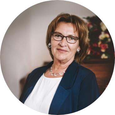 Ingrid Schwab - Beraterin für Bestattungsvorsorge