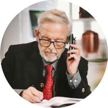 Walter Elsner - Geschäftsinhaber