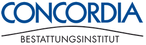 Logo Concordia Bestattungsinstitut